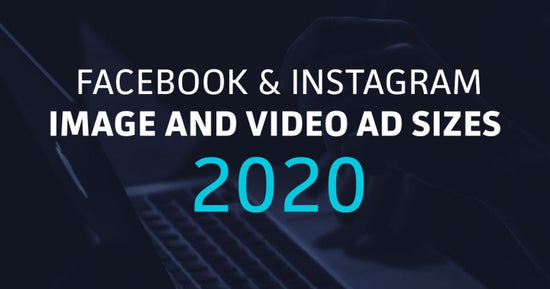 Facebook Ad Size For Image and Video 2020 | Simple Guide