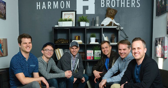 Creating Wildly Successful Facebook Video Ads Like the Harmon Brothers