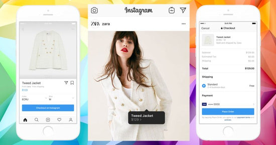 Instagram Checkout: How To Get Selling