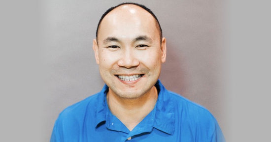 Ultimate Marketer Podcast #61: Local SEO Strategies with John Vuong