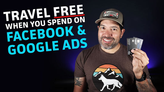 #77 Travel Free From Facebook and Google Ads