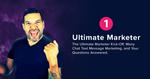 Ultimate Marketer Podcast: #1 The Ultimate Marketer Kick-Off, Many Chat Text Message Marketing, and Your Questions Answered