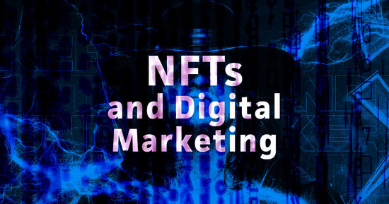 What is a NFT: Breaking Down The Hot  New Trend